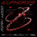 Eite by Rian Wood - Hard Techno cover art