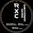Gods by Rian Wood, Gianni Di Bernardo - Hard Techno cover art