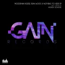 Nothing To Hide - Andrea Signore Remix by Rian Wood, Andrea Signore, MOODEMAN NOISE - Hard Techno cover art