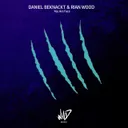 Recovery by Rian Wood, Daniel Beknackt - Hard Techno cover art