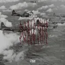 Red Eyes - Original Mix by Rian Wood, I'm not ALIEN - Hard Techno cover art
