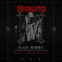 Screaming by Rian Wood, INNERGATED - Hard Techno cover art
