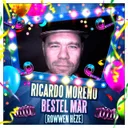 Bestel Mar (Rowwen Hèze) by Ricardo Moreno - Hardstyle cover art