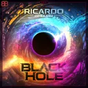 Black Hole by Ricardo Moreno - Hardstyle cover art