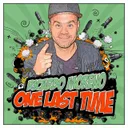 One Last Time by Ricardo Moreno - Hardstyle cover art