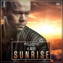 Sunrise by Ricardo Moreno, Alee - Hardstyle cover art