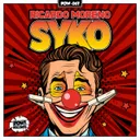 Syko by Ricardo Moreno - Hardstyle cover art
