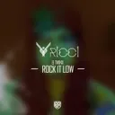 Rock It Low - Original Mix by RICCI, TWINX - Hardstyle cover art