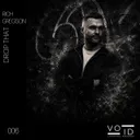Drop That by Rich Gregson - Hard Techno cover art