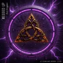 Exosome by Rich Gregson - Hard Techno cover art