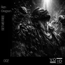 Set Me Free by Rich Gregson - Hard Techno cover art