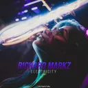 Electricity - Edit by Richard Markz - Hardstyle cover art