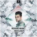Restless - Pro Mix by Richard Markz - Hardstyle cover art