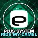 Cover of Ride My Camel