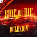 Cover of Ride Or Die