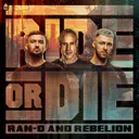 Cover of Ride Or Die