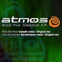 Cover of Ride the flow (Indepth Remix)