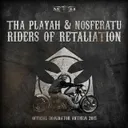 Cover of Riders of Retaliation - Official Dominator Anthem 2015 Radio Edit