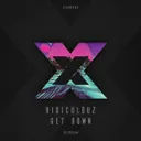 Get Down by Ridiculouz - Hardstyle cover art