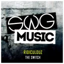 The Switch by Ridiculouz - Hardstyle cover art