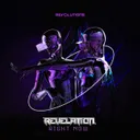 Cover of Right Now