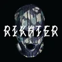 Alazeya by Rikhter - Hard Techno cover art