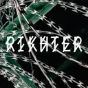Delusion by Rikhter - Hard Techno cover art