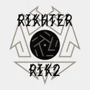 Dissolution by Rikhter - Hard Techno cover art