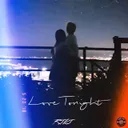 Love Tonight by RIKI - Hardstyle cover art