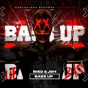 Bass Up - Extended Mix by Riko, JDH - Happy Hardcore cover art