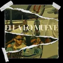 Ella lo Mueve by Riko, Endy Music - Happy Hardcore cover art