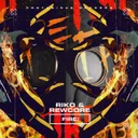 Fire - Extended Mix by Riko, Rewcore - Happy Hardcore cover art