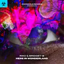 Here In Wonderland - Extended Mix by Riko, Bridgey-B - Happy Hardcore cover art