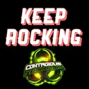 Keep Rocking by Riko, Studioslave - Happy Hardcore cover art