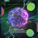 Let Me See The Energy - Radio Edit by Riko, JDH - Happy Hardcore cover art