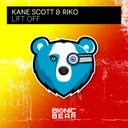 Lift Off by Riko, Kane Scott - Happy Hardcore cover art