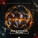 No Cap - Radio Edit by Riko, Aftashok - Happy Hardcore cover art