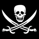 Pirates - Original Mix by Riko, Wyld - Happy Hardcore cover art