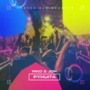 PYHUITA - Radio Edit by Riko, JDH - Happy Hardcore cover art
