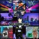 Teen Titans by Riko - Happy Hardcore cover art
