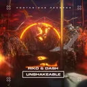 Unshakeable - Radio Edit by Riko, Dash - Happy Hardcore cover art