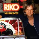 Unsre Melodie by Riko - Happy Hardcore cover art