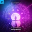 Walking Away - Extended Mix by Riko, Yegdeg - Happy Hardcore cover art