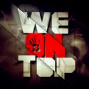 We On Top by Riko, Genic - Happy Hardcore cover art