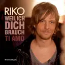 Weil ich dich brauch - Unplugged by Riko - Happy Hardcore cover art
