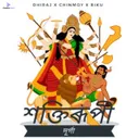 SAKTIRUPI DURGA by Riku Pathak, Riku, Dhiraj Pathak, Chinmoy Das, Nikumani Sarma, Nilakshi Goswami - Happy Hardcore cover art