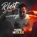 Cover of Riot - Radio Version