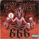 666 by Riot Shift, So Juice - Rawstyle cover art