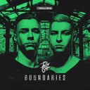 Boundaries by Riot Shift - Rawstyle cover art