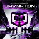 DAMNATION by Riot Shift - Rawstyle cover art